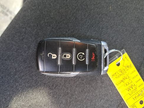 Used 2019 RAM 1500 Big Horn AWD/4WD image 33