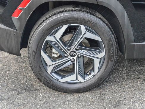 Certified 2024 Hyundai Tucson Limited image 9