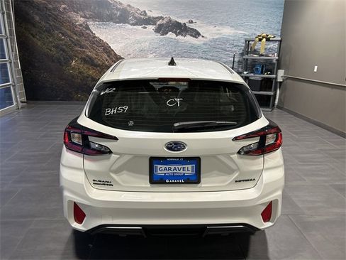 New 2026 Subaru Impreza 2.0i Sport image 5