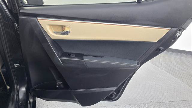 Used 2016 Toyota Corolla LE FWD image 23