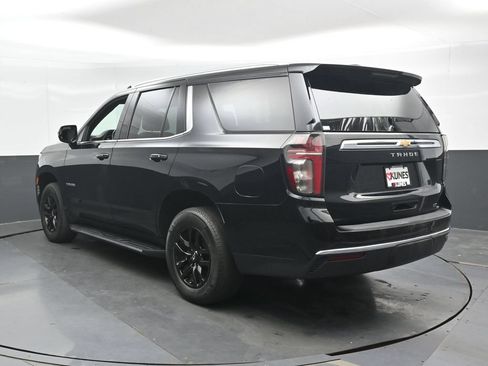 Used 2023 Chevrolet Tahoe LT AWD/4WD image 9