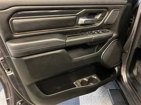 Used 2021 RAM 1500 Rebel w/ Rebel Level 2 Equipment Group image 7