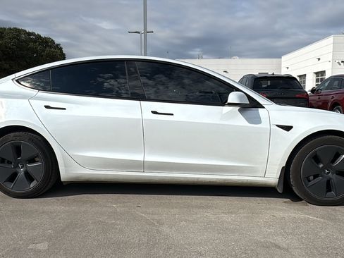 Used 2023 Tesla Model 3 Long Range image 8