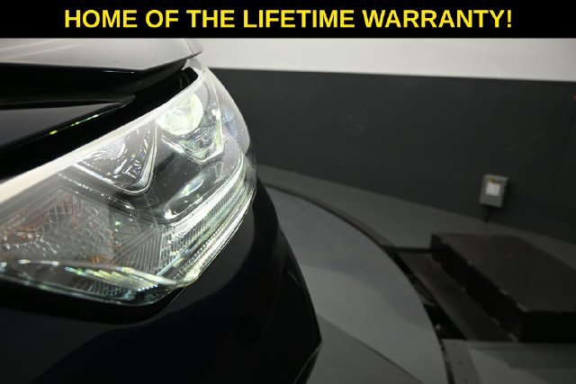 Used 2025 Toyota Highlander Platinum AWD/4WD image 47