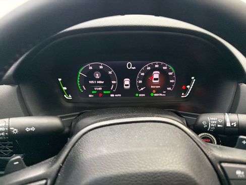 Used 2026 Honda Accord Sport image 26