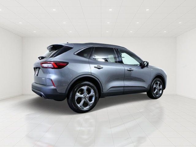 Certified 2025 Ford Escape ST-Line AWD/4WD image 6