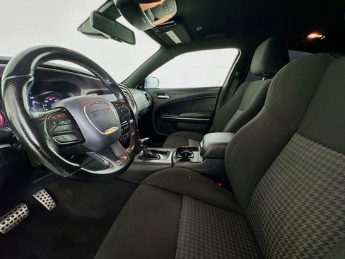 Used 2020 Dodge Charger R/T w/ Driver Convenience Group image 21