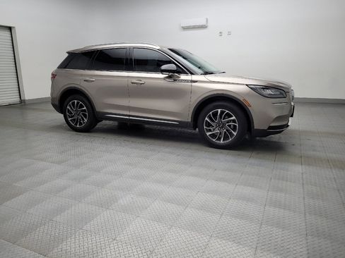 Used 2020 Lincoln Corsair w/ Equipment Group 101A image 11