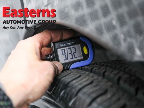 Used 2023 Chevrolet Equinox LT image 28