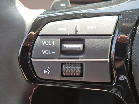 New 2026 Honda Passport TrailSport Elite image 14