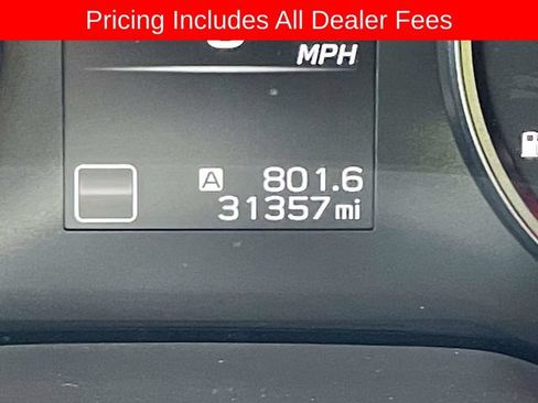 Used 2024 Subaru WRX TR w/ Popular Package #2A AWD/4WD image 24