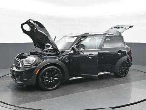 Used 2024 MINI Cooper Countryman S AWD/4WD image 38