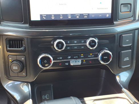 Used 2023 Ford F150 XLT w/ Equipment Group 302A High AWD/4WD image 20