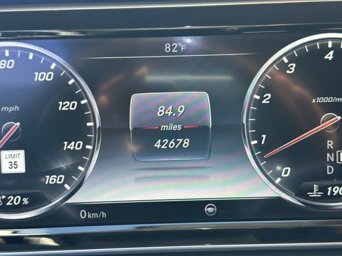 Used 2016 Mercedes-Benz Maybach S 600 image 15