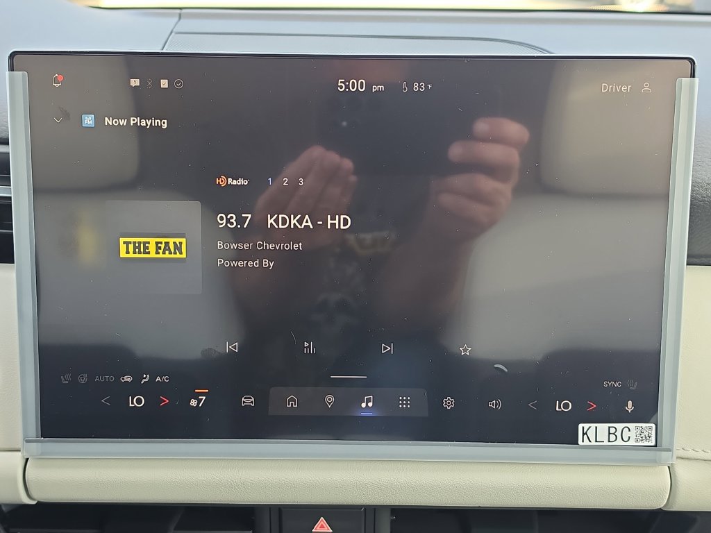New 2026 MAZDA CX-5 Preferred AWD/4WD image 20