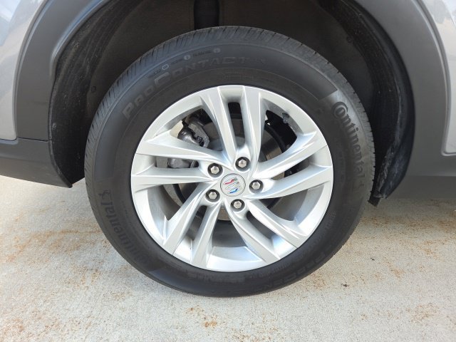 Used 2024 Buick Envista Preferred w/ Convenience I Package FWD image 63
