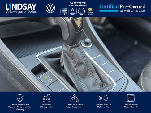 Certified 2023 Volkswagen Jetta Sport image 19