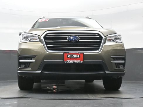 Used 2022 Subaru Ascent Touring AWD/4WD image 30