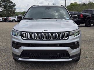 Certified 2025 Jeep Compass Limited AWD/4WD video 2