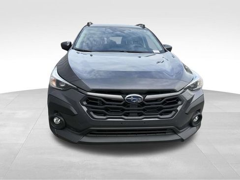 Used 2025 Subaru Crosstrek 2.0i Premium w/ Crosstrek Mirror Package image 5