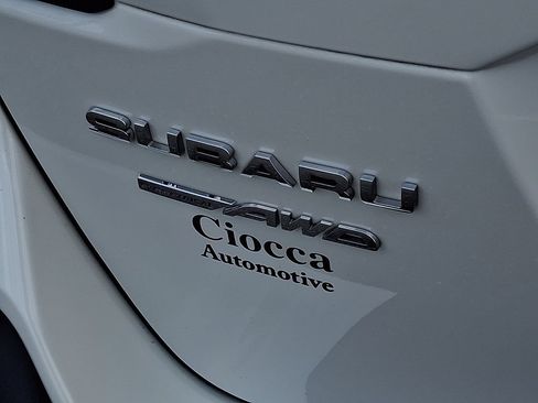 Used 2020 Subaru Outback Limited AWD/4WD image 34
