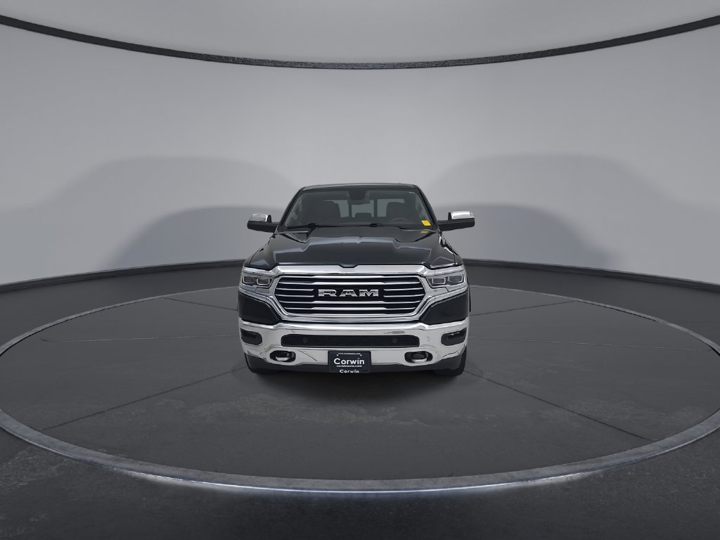 Used 2019 RAM 1500 Limited AWD/4WD image 5