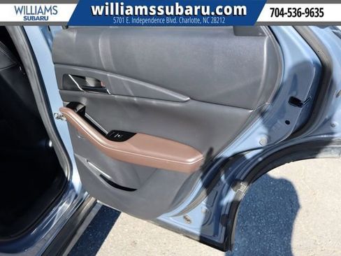 Used 2021 MAZDA CX-30 FWD 2.5 S w/ Premium Package image 36