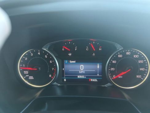 Used 2020 Chevrolet Blazer LT AWD/4WD image 22