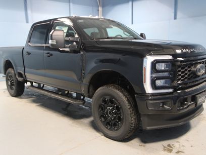 New 2026 Ford F250 XLT w/ XLT Premium Package