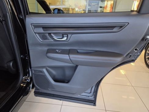 New 2026 Honda CR-V TrailSport image 26