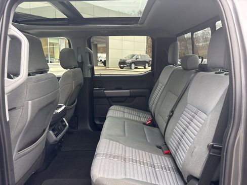 Used 2023 Ford F150 XLT w/ Equipment Group 302A High image 29