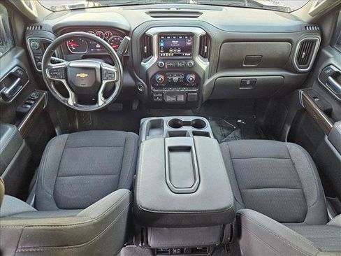 Used 2019 Chevrolet Silverado 1500 LT w/ All-Star Edition image 17