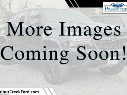 Used 2020 Chevrolet Colorado ZR2 w/ ZR2 Midnight Special Edition