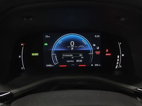 Certified 2025 Toyota Camry SE FWD image 16