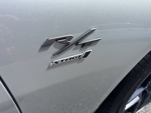 Used 2024 Dodge Charger Daytona R/T w/ Plus Group AWD/4WD image 10