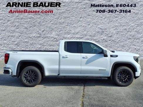 New 2026 GMC Sierra 1500 Elevation w/ Preferred Package image 4