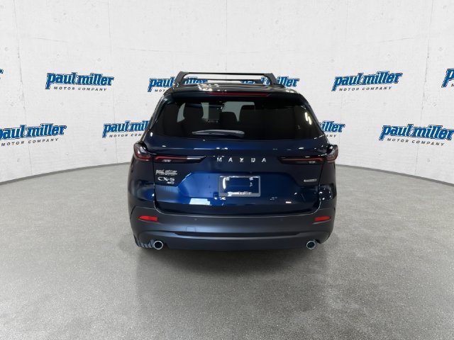 New 2026 MAZDA CX-5 Preferred AWD/4WD image 9