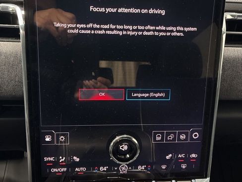 New 2026 GMC Sierra EV Elevation image 22