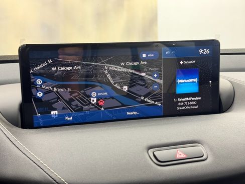 Used 2025 Acura TLX SH-AWD w/ A-SPEC Pkg image 26