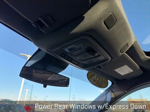 Used 2023 Chevrolet Silverado 1500 LT Trail Boss w/ Protection Package image 34