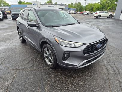 Used 2024 Ford Escape ST-Line Select w/ Tech Pack #1