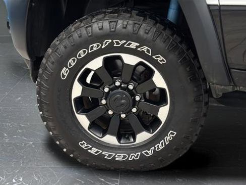 Used 2022 RAM 2500 Power Wagon w/ Level 2 Equipment Group AWD/4WD image 37