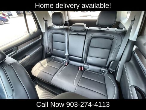 New 2026 GMC Terrain Denali w/ LPO, Floor Liner Package image 33