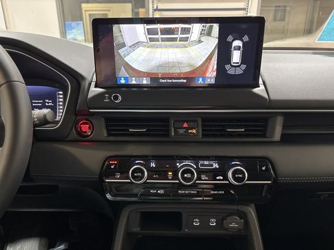 New 2026 Honda Pilot EX-L image 10