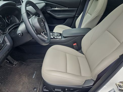 Certified 2025 MAZDA CX-30 AWD 2.5 S w/ Preferred Package image 29