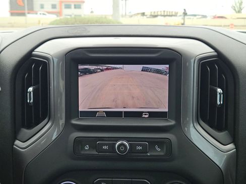 Used 2023 Chevrolet Silverado 1500 W/T w/ WT Value Package image 18