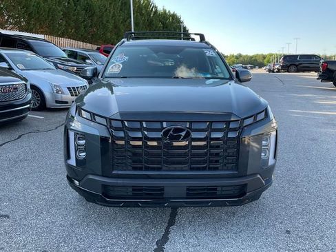 Used 2024 Hyundai Palisade XRT AWD/4WD image 2