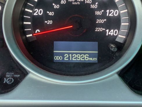 Used 2007 Toyota Highlander V6 AWD/4WD image 29