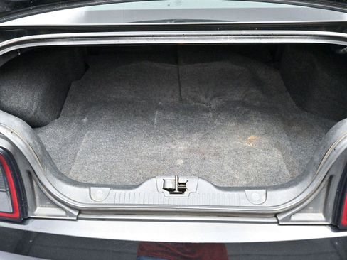 Used 2014 Ford Mustang Premium w/ Comfort Package image 9