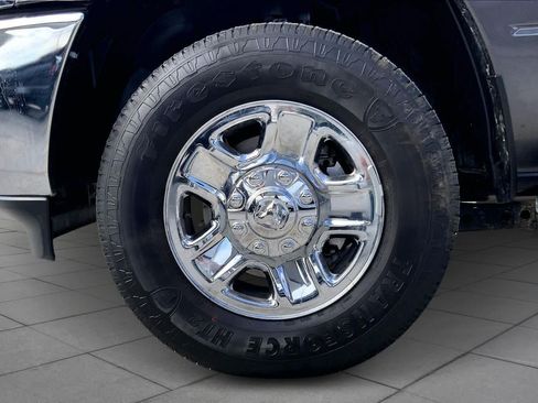 Used 2026 RAM 2500 Tradesman AWD/4WD image 18